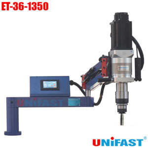 Máy taro điện dạng cần UniFast ET-36-1350