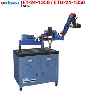 Máy taro điện dạng cần UniFast ETU-24-1350