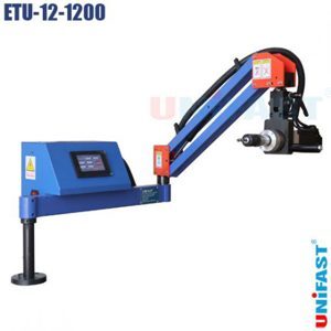 Máy taro điện dạng cần UniFast ETU-12-1200