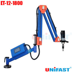 Máy taro điện dạng cần Unifast ET-12-1800