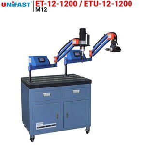 Máy taro điện dạng cần UniFast ET-12-1200