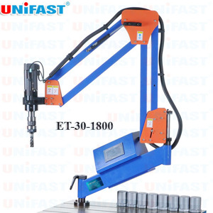 Máy taro điện dạng cần UniFast ET-30-1800