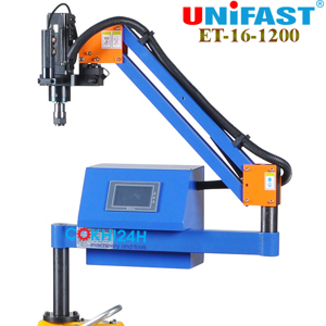 Máy taro điện dạng cần UniFast ET-16-1200