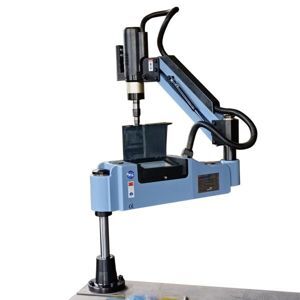 Máy taro điện Unifast ETM-12-1100