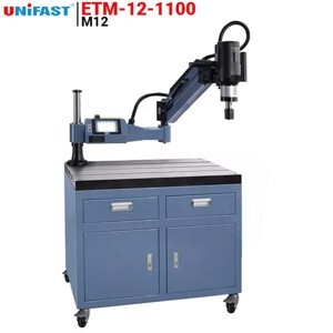 Máy taro điện Unifast ETM-12-1100