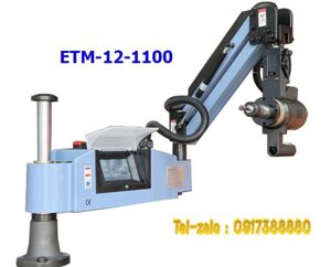 Máy taro điện Unifast ETM-12-1100