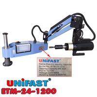 Máy taro điện Unifast ETM-24-1200