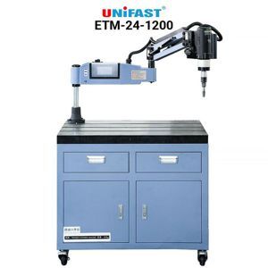 Máy taro điện Unifast ETM-24-1200