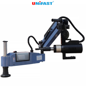 Máy taro điện Unifast ETM-24-1200