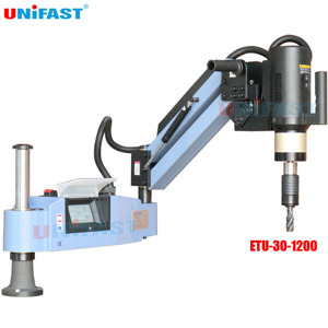 Máy taro điện Unifast ETM-30-1200