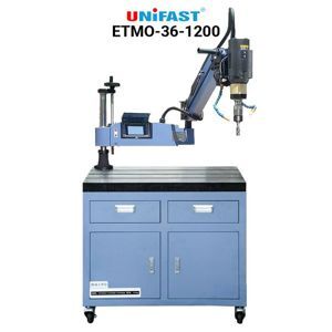 Máy taro điện Unifast ETM-36-1200