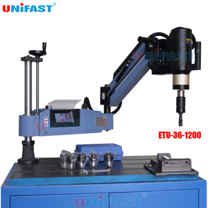 Máy taro điện Unifast ETM-36-1200