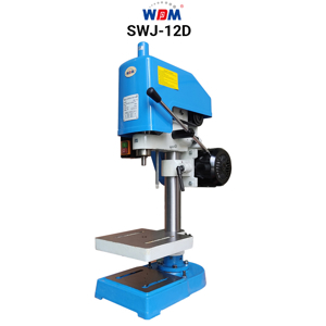 Máy taro ly hợp WDDM SWJ-12D