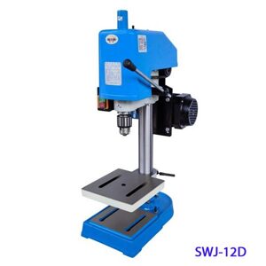 Máy taro ly hợp WDDM SWJ-12D
