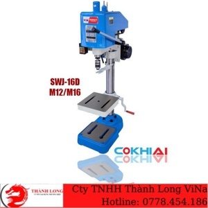 Máy taro ly hợp WDDM SWJ-16D