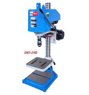 Máy taro ly hợp WDDM SWJ-24D