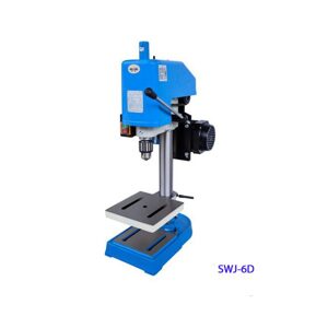 Máy taro ly hợp WDDM SWJ-6D