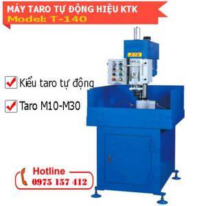 Máy Taro tự động KTK T-140