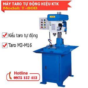 Máy Taro tự động KTK T80B