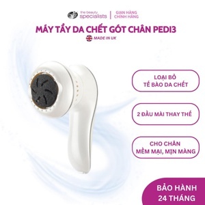 Máy tẩy da chết RIO PEDI3