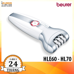 Máy tẩy lông 3 trong 1 Beurer HL70