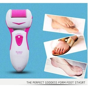 ​Máy tẩy tế bào gót chân Kemei KM-2500