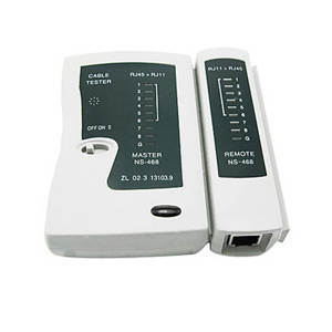 Máy test cáp HD-Link HD-TESTER 01