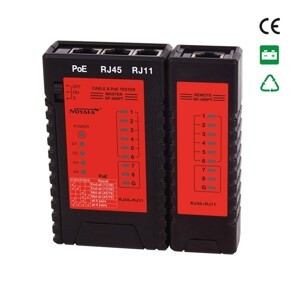 Máy test cáp mạng Noyafa NF468PT