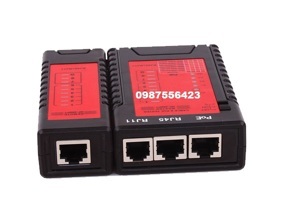 Máy test cáp mạng Noyafa NF468PT