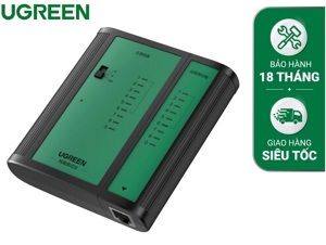 Máy test cáp mạng Ugreen 10950