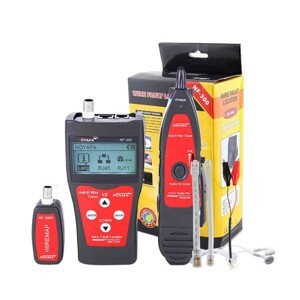 Máy test cáp mạng và điện thoại Noyafa NF-300