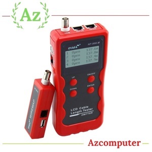 Máy test cáp mạng và điện thoại Noyafa NF-868
