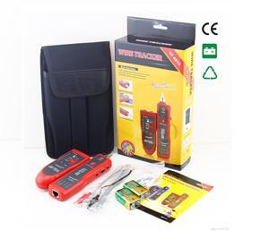 Máy test cáp mạng và điện thoại Noyafa NF801R