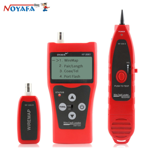 Máy Test mạng Noyafa NF-308