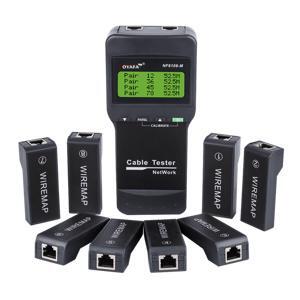 Máy test mạng Noyafa NF8108