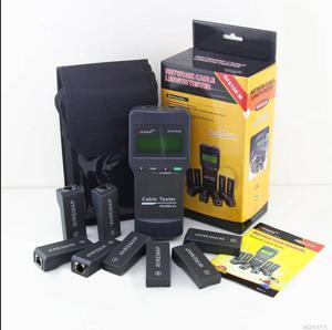 Máy test mạng Noyafa NF8108