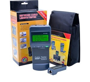 Máy test mạng Noyafa NF8108