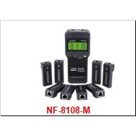 Máy test mạng Noyafa NF8108