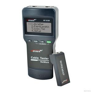 Máy test mạng Noyafa NF8108