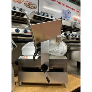Máy thái lát thịt tự động SL-300B