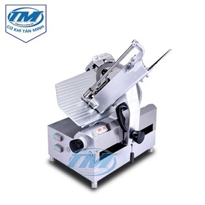 Máy thái lát thịt tự động SL-300B