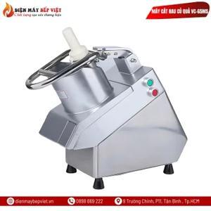 Máy thái rau củ quả​ VC65MS