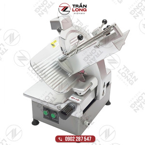 Máy thái thịt đông Goodfor 300TD
