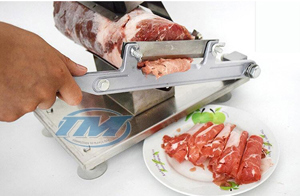 Máy thái thịt đông lạnh cầm tay TMTP-E09