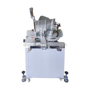 Máy thái thịt đông lạnh SL 350B