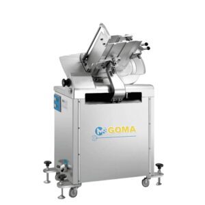 Máy thái thịt đông lạnh SL 350B