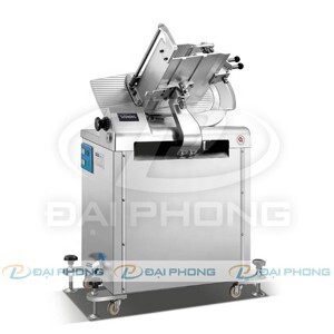 Máy thái thịt đông lạnh SL 350B