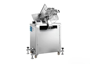 Máy thái thịt đông lạnh SL 350B
