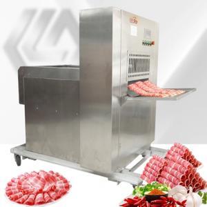 Máy thái thịt Goodfor QH-04