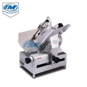 Máy thái thịt tự động SL 300E